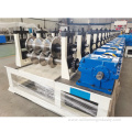 Three-waves Guardrail Board Production Line